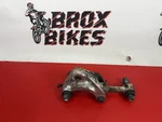 1987 Honda XL600R Shock Linkage Dog Bone Rear Suspension. Fixed Price $25.00.