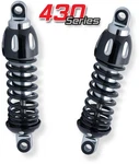 12" Series Shocks Black Progressive 430-4050B. Fixed Price $581.95.