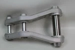 Ducati Panigale V2 20-21 Rear Shock Linkage Dogbone Rocker Arm 37211641AA. Fixed Price $44.99.