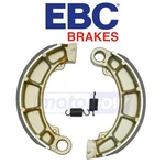 Ebc Rear Standard Brake Shoes For 1984-1985 Honda VT700C Shadow Rh. Fixed Price $66.76.