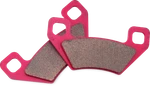 Bikemaster For BM-395 Sintered Brake Pads. Fixed Price $46.09.