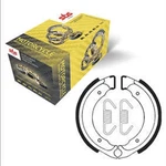 Sbs Brake Shoes With Springs For Suzuki Fa/fs/lt/lt-a 2101. Fixed Price $16.55.