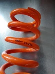 Ktm Rear Shock Spring Wp 69-250. Fixed Price $50.00.