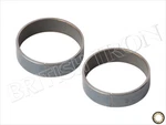 Race Tech Super Slick Fork Bushings (2) Pn MBI-FMBO45122P. Fixed Price $79.00.