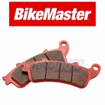 Bikemaster Front Sintered Brake Pads For 1995-2003 Triumph Thunderbird Wx. Fixed Price $58.13.