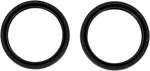 Parts Unlimited Front Fork Seals 0407-0151. Fixed Price $25.19.