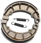 Ebc 713 Brake Shoes Plain. Fixed Price $55.47.