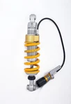 Ohlins Rear Shock S46DR1S Kawasaki Ninja 1000 Sx 2020. Fixed Price $962.82.
