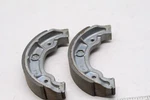Oem Genuine Yamaha Brake Shoe Set 3KG-W2536-00-00, (no Springs). Fixed Price $14.99.