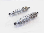 1987-1998 Yamaha Virago 535S XV535 Rear Wheel Suspension Shock Absorbers. Fixed Price $39.95.