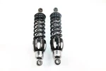 Harley Dyna Street Bob Fxdb 2008 Progressive 430 Series Heavy Duty Shocks 12". Fixed Price $229.47.