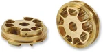 Race Tech Gold Valve Fork Kit Bmw G450X 09-10. Fixed Price $195.62.