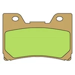 For Yamaha Vmax 1200 2003 Vesrah VD-251JL Front Sintered Metal Brake Pads. Fixed Price $19.93.
