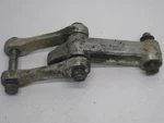 1992 Yamaha Rear Shock Linkage Arm. Fixed Price $45.56.