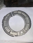 Yamaha Oem Front Brake Shoe 4XE-WF513 Timberwolf Big Bear Badger 4BD-W2536-01. Fixed Price $24.99.