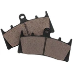 Bikemaster Brake Pad For Suzuki S3044. Fixed Price $40.99.