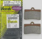 Vesrah Sintered Metal Brake Pads VD-164JL. Fixed Price $32.99.