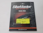 S111T1 961216 Bikemaster Brake Pads 1986-2020 YZ80/85 TTR125. Fixed Price $23.99.