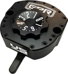 Gpr V5 Steering Damper Black #5-5011-4001K Fits Honda CBR600RR 2007-2016. Fixed Price $477.94.