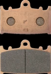 Vesrah VD-344RJL Brake Pad Race VD344/RJL. Fixed Price $82.81.