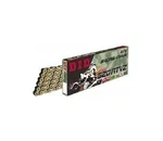D.i.d 520 ATV2 X-ring Chain 98 Links Gold Motorcycle Atv/utv Street Bike. Fixed Price $112.41.