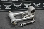2014 Yamaha YZ250F Oem Rear Shock Linkage Links 17D-2217A-00-00 33D-2217F-00-00. Fixed Price $110.49.