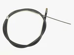 Nos Indian Rear Brake Cable Mini MM5A MT5A Italjet. Fixed Price $39.99.
