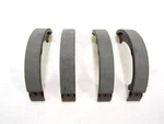 GS8447 Rear Drum Brake Jaw Kit Trw Volvo V70 2.5 Tdi 103KW Ri. Fixed Price $26.87.