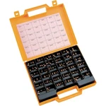 Ebc Hex Head Mikuni Main Jet Assortment Kit 240-500. Fixed Price $126.10.