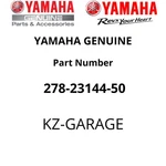 Yamaha Genuine Seal,dust 278-23144-50 New. Fixed Price $96.34.
