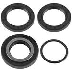 91252-HA0-004 Rear Differential Seal & Ring Honda Foreman TRX500 12-13. Fixed Price $25.00.