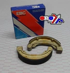 Brake Shoes Ebc H312 S312. Fixed Price $59.54.