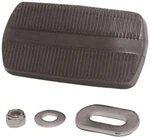 Rear Brake Pedal Pad Kit For Harley Flt 36956-65TA 45101. Fixed Price $16.25.