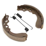 Bikemaster Brake Shoes MBS4418A. Fixed Price $35.18.