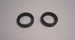 Indian Motorcycle 1999-2002 Chief Fork Seal Set, PT#09-017/33-150. Fixed Price $17.95.