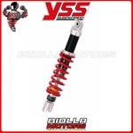 Rear Mono Shock Absorber Yss Kawasaki Kl 250 1982 MZ366-380TR-11 204590819. Fixed Price $403.89.