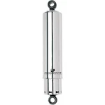 Progressive Suspension 412-4070C Series 11IN. Shocks With Covers, Chrome. Fixed Price $412.95.
