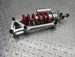 2005 03-05 Yamaha YZFR6 Rear Shock Absorber Back Suspension Linkage. Fixed Price $60.44.