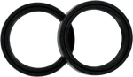 Parts Unlimited Front Seals - 41 Mm Id X 53 Od 11 PUP40FORK455167. Fixed Price $20.35.
