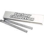 Factory Connection Fork Springs .45 Kg LAU-045. Fixed Price $147.99.