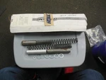 Nos Race Tech Fork Springs 0.95 Kg/mm Fits: Ducati Kawasaki Suzuki Frsp S3732095. Fixed Price $135.99.