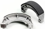 Wild Boar Semi-metallic Rear Brake Shoes Compatible With RM125 1979-1980 121176. Fixed Price $18.86.