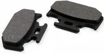 Wild Boar Semi-metallic Rear Brake Pads MX-05270 121168. Fixed Price $18.04.