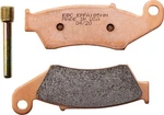 Sintered Extreme Pro Brake Pads Ebc EPFA185HH. Fixed Price $85.95.