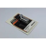 Colony Chrome Fork Tube Cap 7622-1. Fixed Price $29.34.