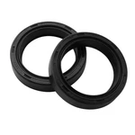 Bikemaster O.e. Oil Seals P40FORK455044. Fixed Price $23.88.