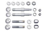 Shock Stud Kit For Harley-davidson. Fixed Price $93.99.