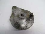 1964 Honda Trail Front Wheel Brake Panel. Fixed Price $12.76.