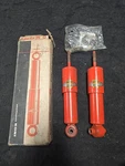 Vintage Koni 80-1993 Shock Absorbers. Fixed Price $99.00.