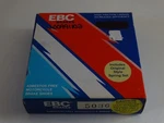 Ebc 503G Grooved Brake Shoes. Fixed Price $16.49.